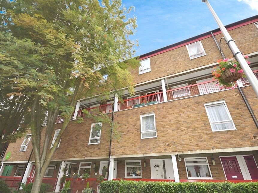 2 bedroom  Flat for sale