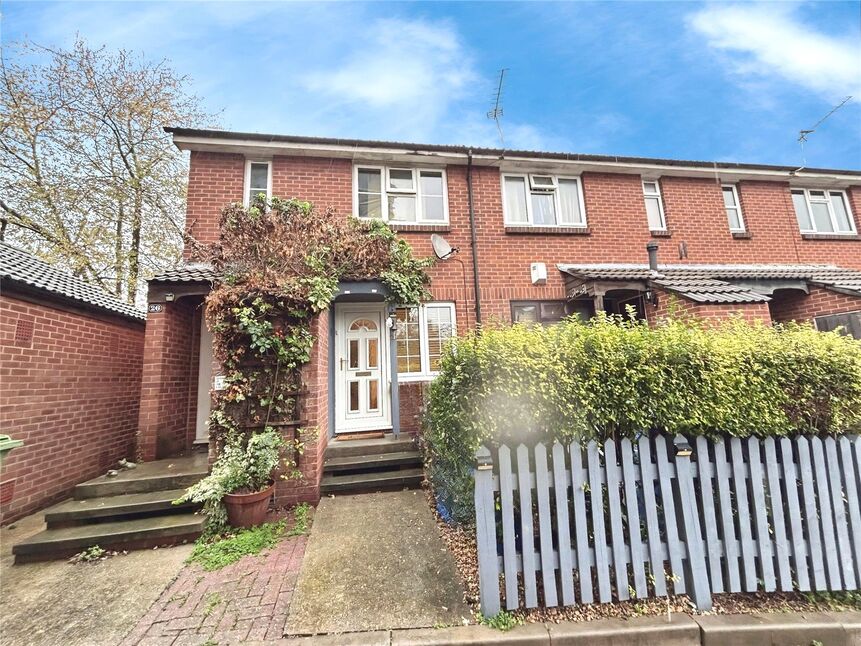 Main image of 2 bedroom  Flat for sale, Lavender Road, London, SE16