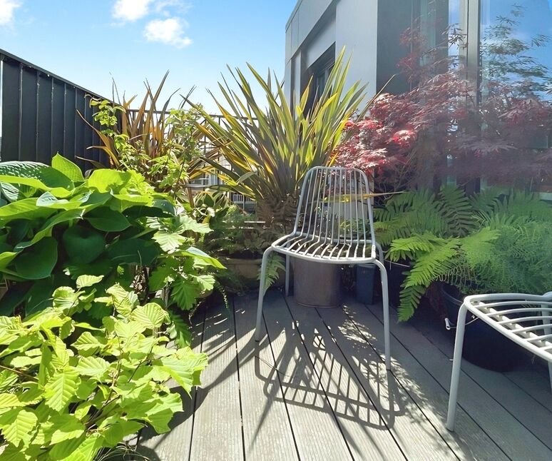 Main image of 2 bedroom  Flat for sale, Moulding Lane, London, SE14