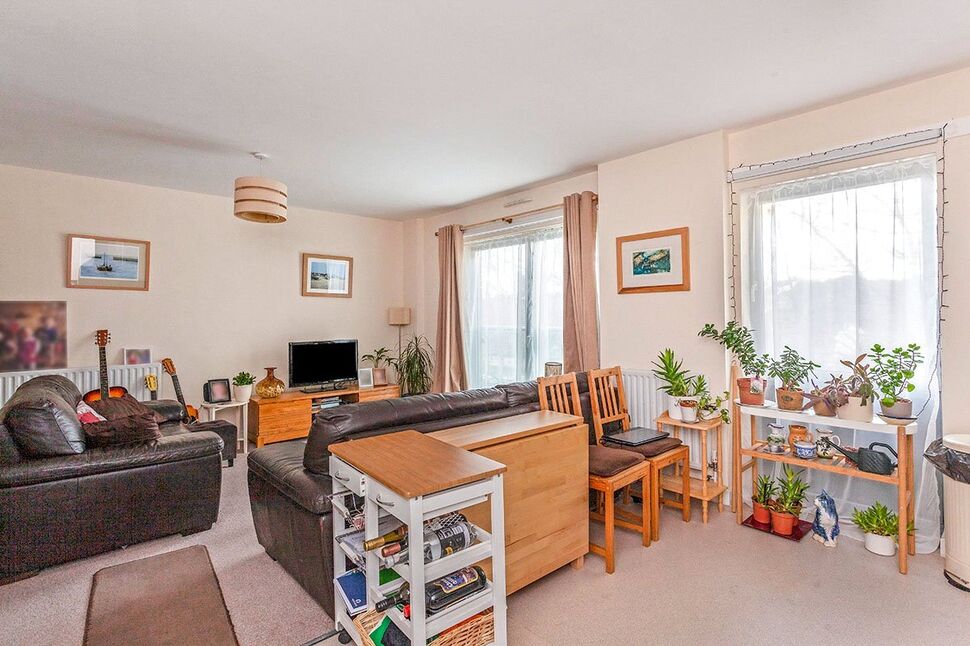 Main image of 2 bedroom Flat for sale, Kender Street, London, SE14