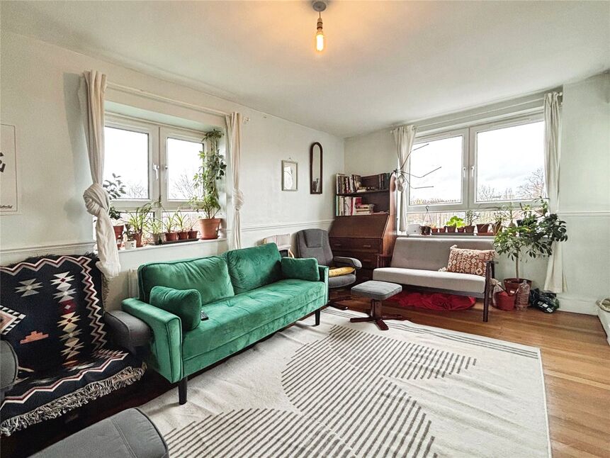 Main image of 2 bedroom Flat for sale, Kender Street, London, SE14