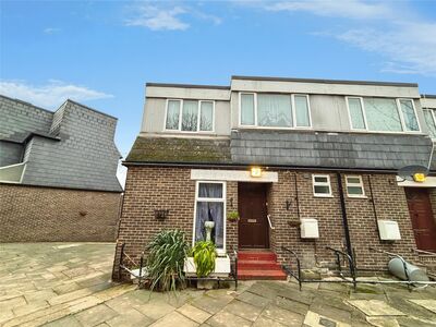 4 bedroom End Terrace House for sale