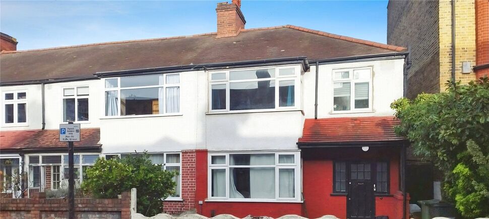 Main image of 4 bedroom House to rent, Endymion Road, London, SW2