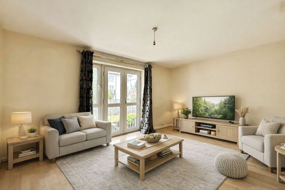 Main image of 1 bedroom Flat for sale, Liardet Street, London, SE14