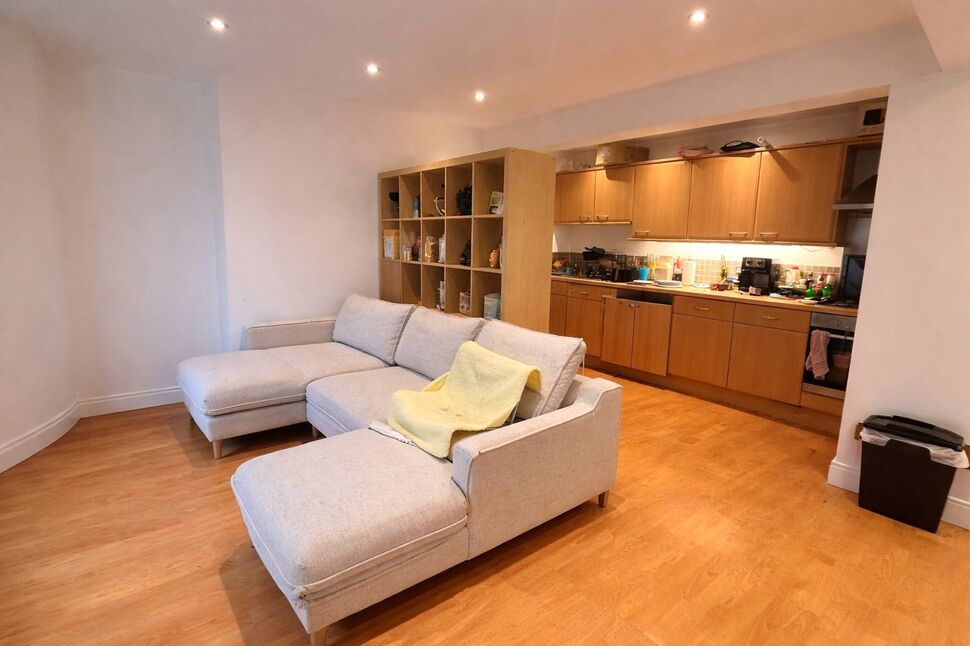 Main image of 2 bedroom House to rent, Musgrove Road, London, SE14