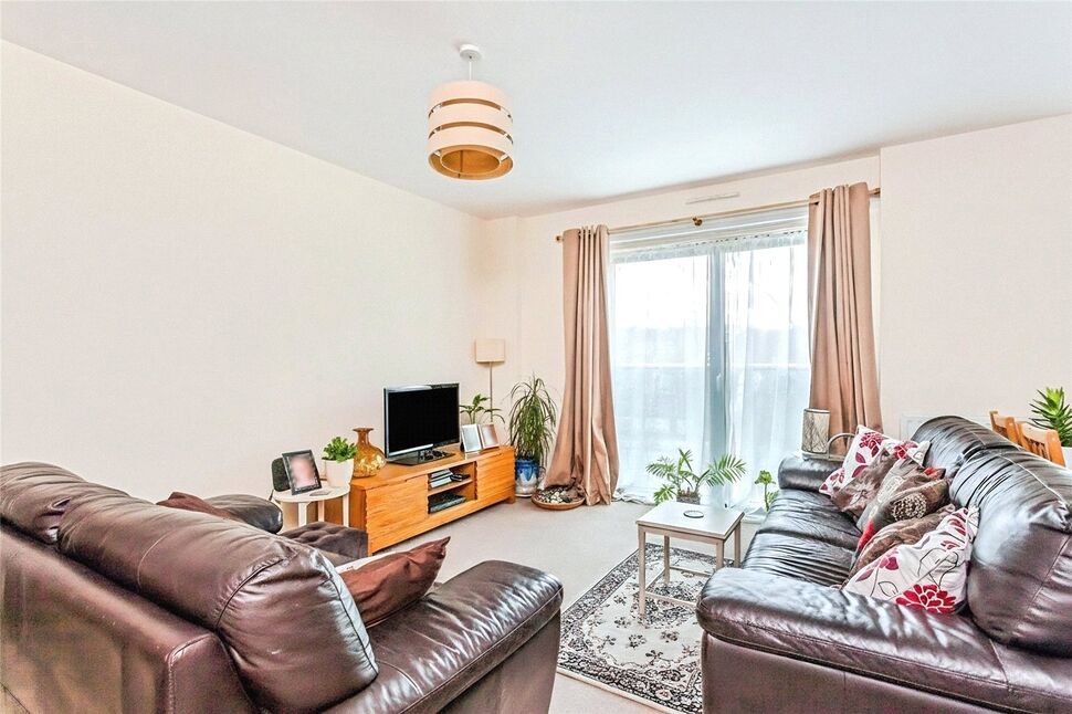 Main image of 2 bedroom Flat to rent, Kender Street, London, SE14