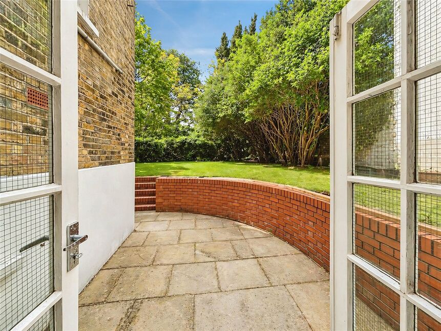 Main image of 1 bedroom Flat for sale, Shardeloes Road, London, SE14