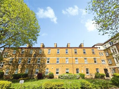 Avonley Road, Flat for sale, &pound;280,000