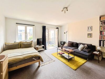 Flat for sale