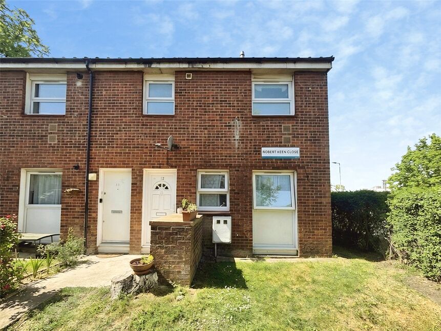 1 bedroom Flat for sale