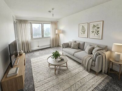 3 bedroom Flat for sale