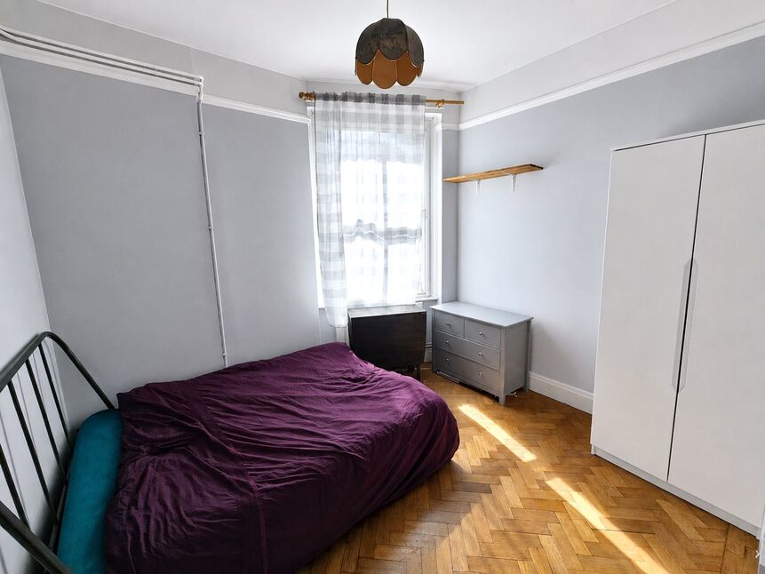 Main image of 1 bedroom Property to rent, New Cross Road, London, SE14