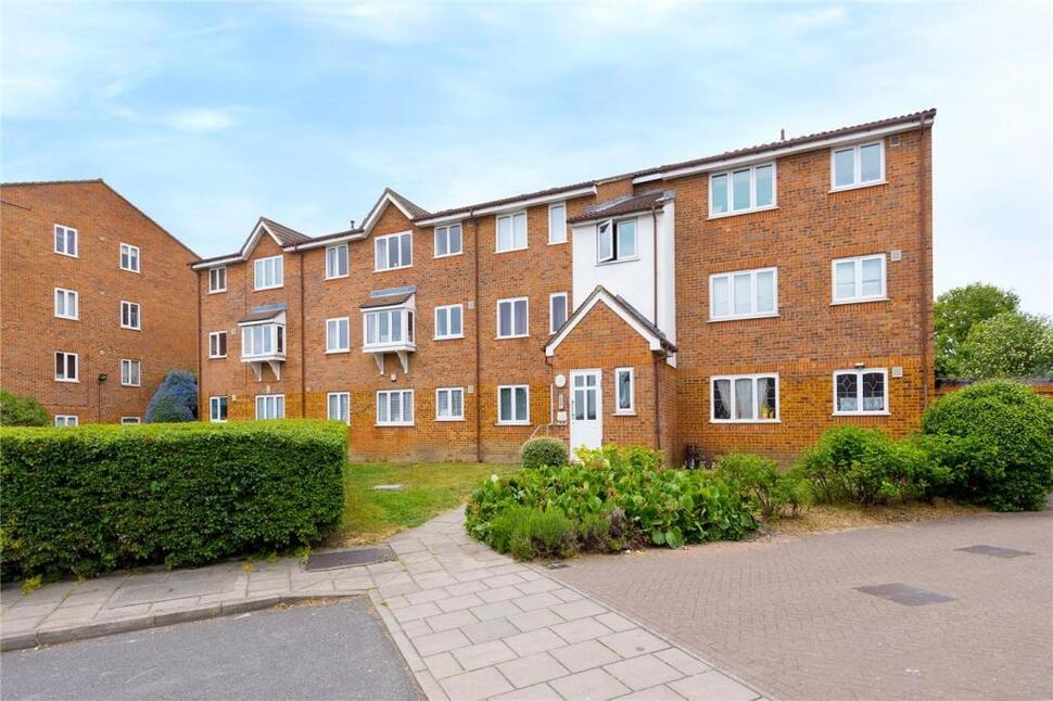 Main image of 1 bedroom Flat to rent, John Williams Close, London, SE14