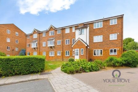 John Williams Close, 1 bedroom Flat to rent, &pound;1,375 pcm