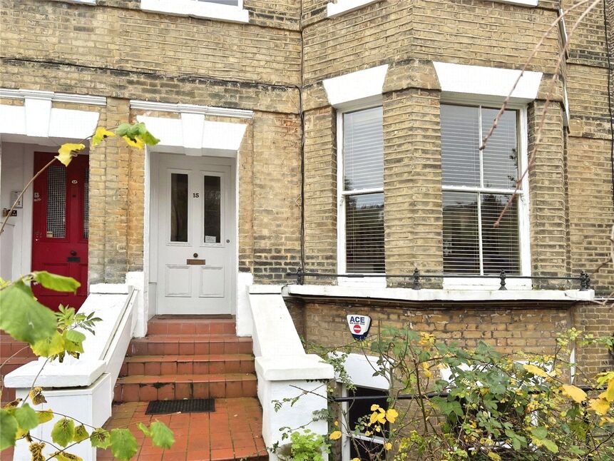 Main image of 1 bedroom Flat to rent, Cintra Park, London, SE19