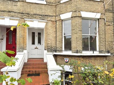 1 bedroom Flat to rent