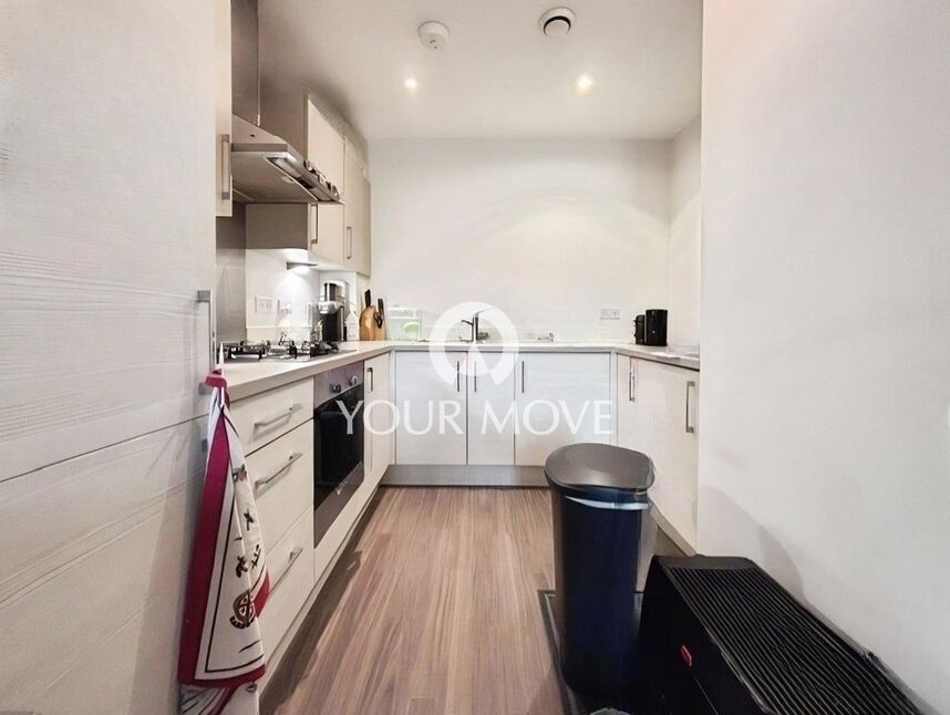 Main image of 1 bedroom Flat to rent, Lee High Road, London, SE13