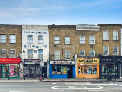 New Cross Road, 6 bedroom Land/Plot for sale, &pound;1,500,000