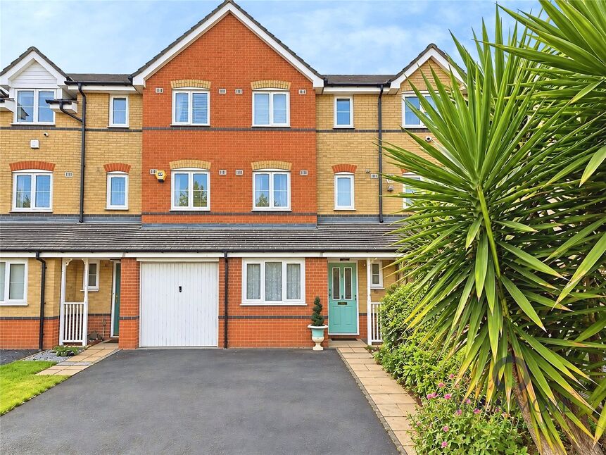 Main image of 5 bedroom Mid Terrace House for sale, Cold Blow Lane, London, SE14