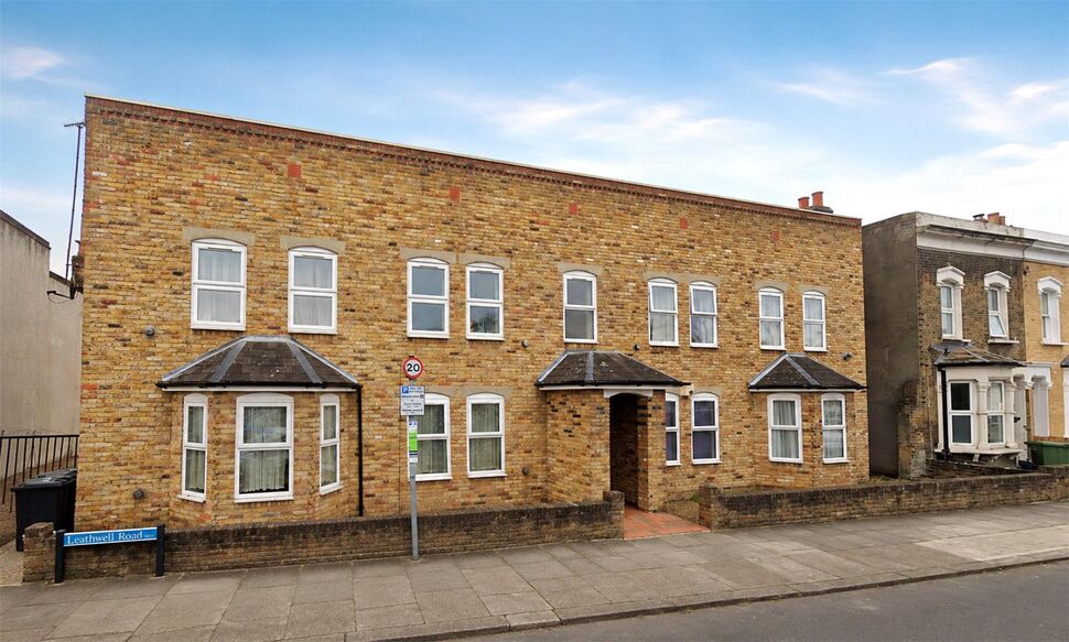 Main image of 1 bedroom Flat to rent, Leathwell Road, London, SE8