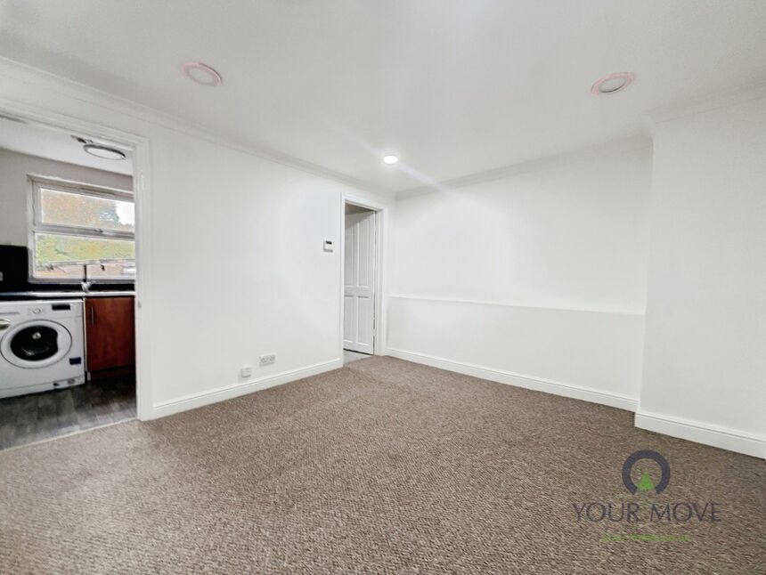 Main image of Flat to rent, Brockley Rise, London, SE23