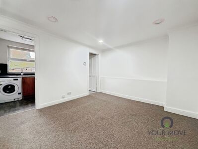 Flat to rent