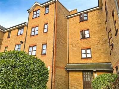 Flat to rent