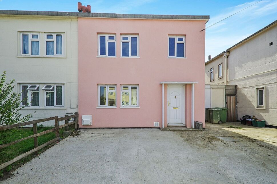 Main image of 3 bedroom Semi Detached House to rent, Birling Road, Erith, Kent, DA8