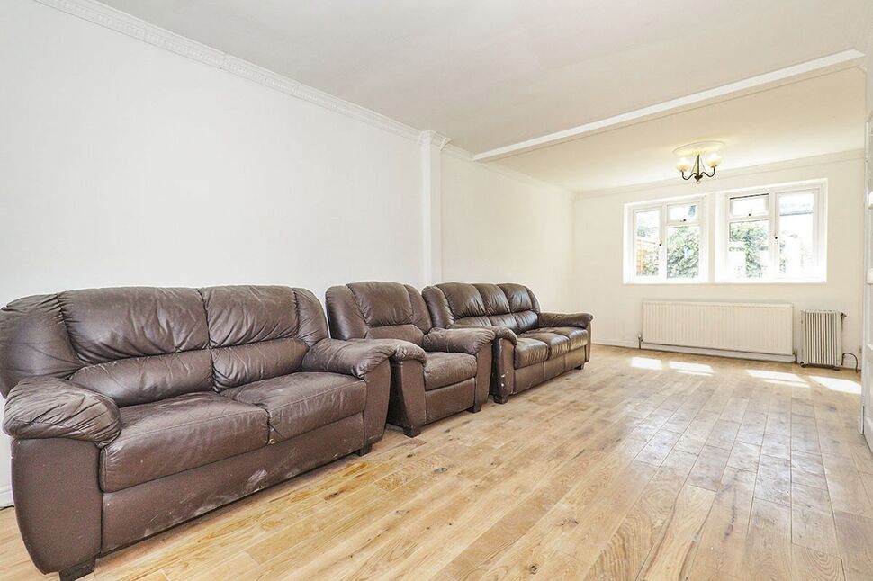 Living Space