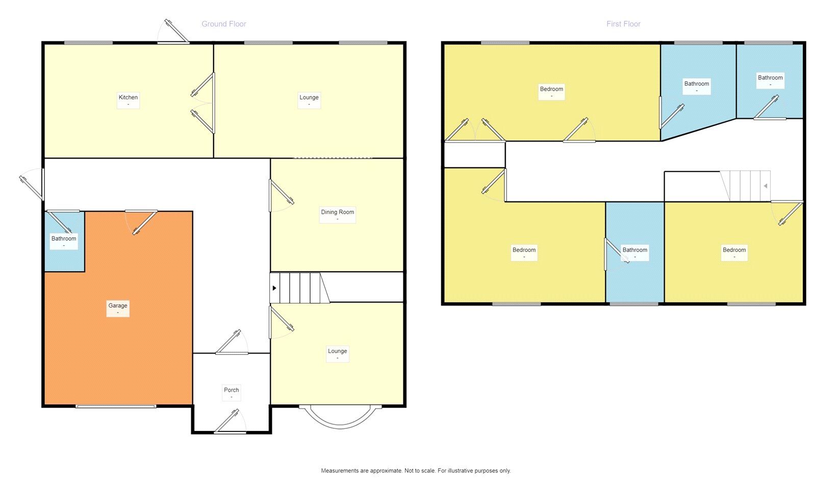 3 bedroom Semi Detached House for sale, Eversley Avenue, Bexleyheath