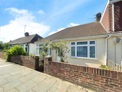 Methuen Road, 3 bedroom Semi Detached Bungalow for sale, £410,000