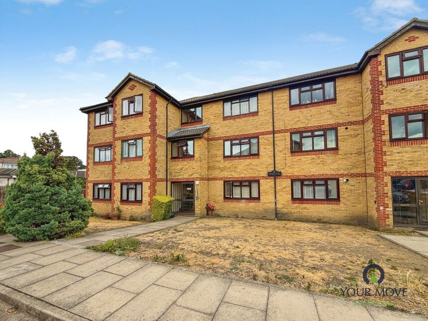 Main image of 2 bedroom Flat for sale, Cheshunt Road, Belvedere, DA17