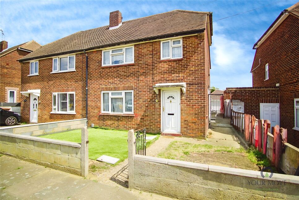Main image of 3 bedroom Semi Detached House for sale, Cheviot Close, Bexleyheath, DA7