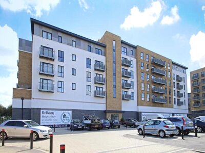 1 bedroom  Flat to rent