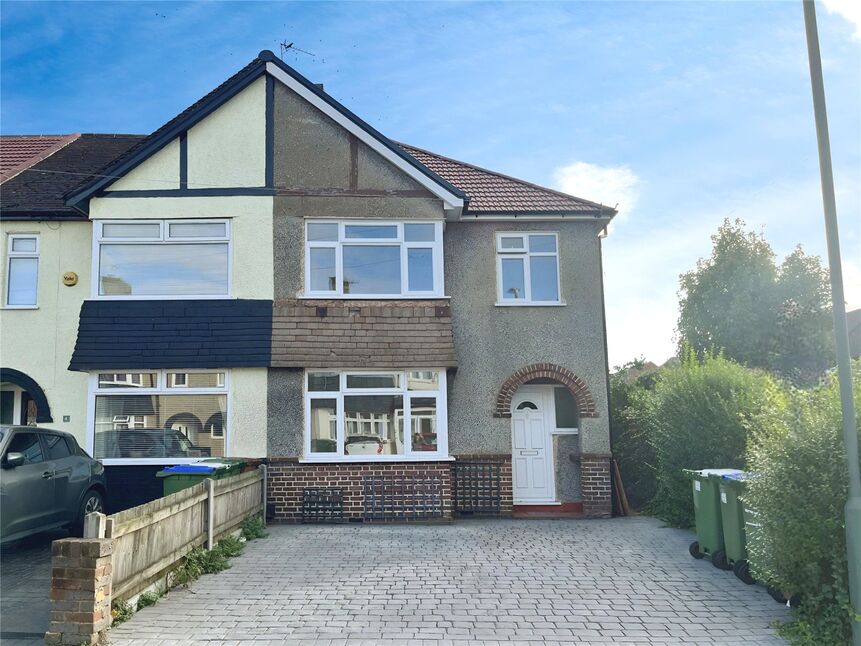 Main image of 3 bedroom End Terrace House to rent, Northumberland Close, Erith, DA8