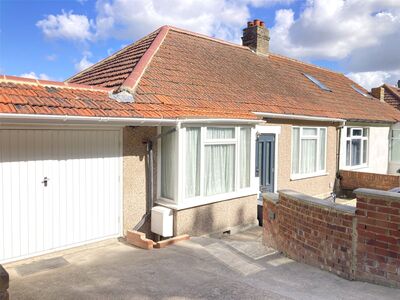 3 bedroom Semi Detached Bungalow for sale