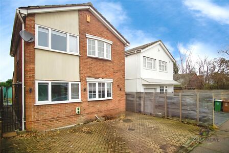 Bexley Road, 4 bedroom Detached House for sale, £450,000