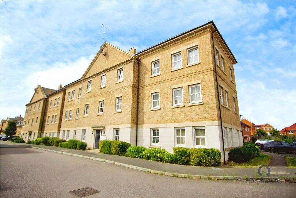 Main image of 2 bedroom Flat to rent, Rainbow Road, Erith, DA8