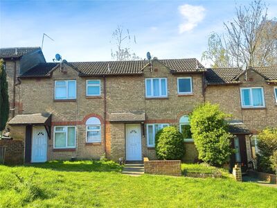 Winifred Road, 1 bedroom Mid Terrace House for sale, £270,000