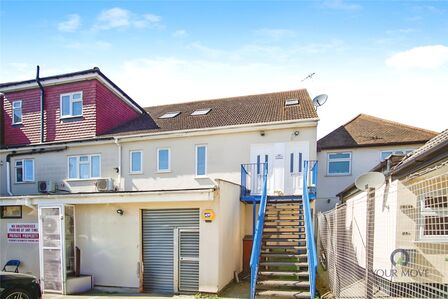 2 bedroom  Flat to rent