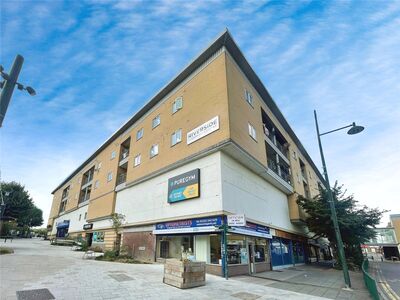 2 bedroom  Flat for sale