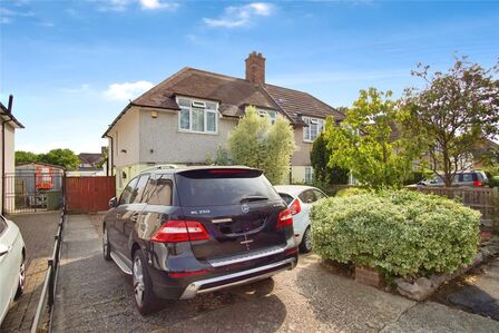 Heath Way, 4 bedroom Semi Detached House for sale, £525,000