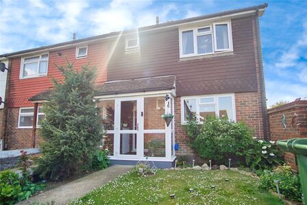 3 bedroom End Terrace House for sale