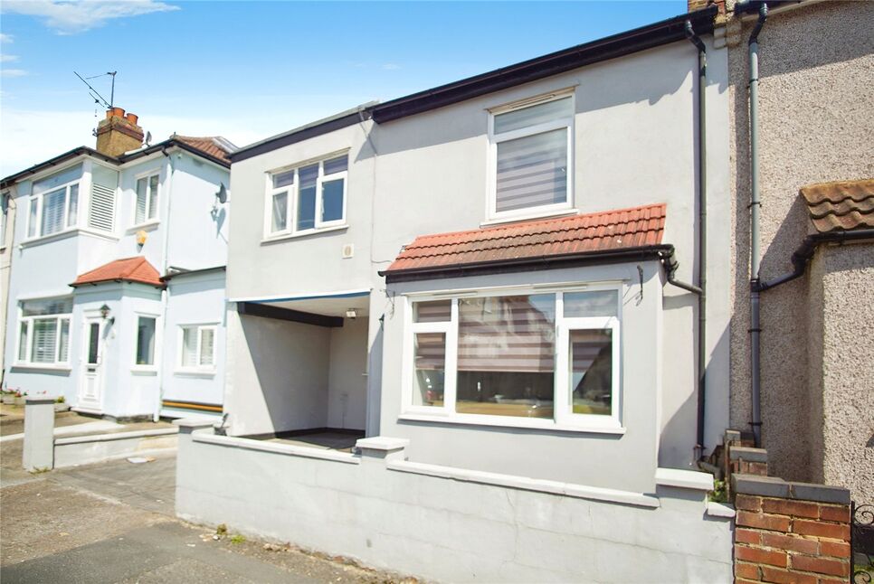 Main image of 1 bedroom Room to rent, Grove Road, Belvedere, DA17