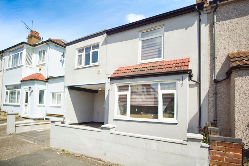 Main image of 1 bedroom Room to rent, Grove Road, Belvedere, DA17