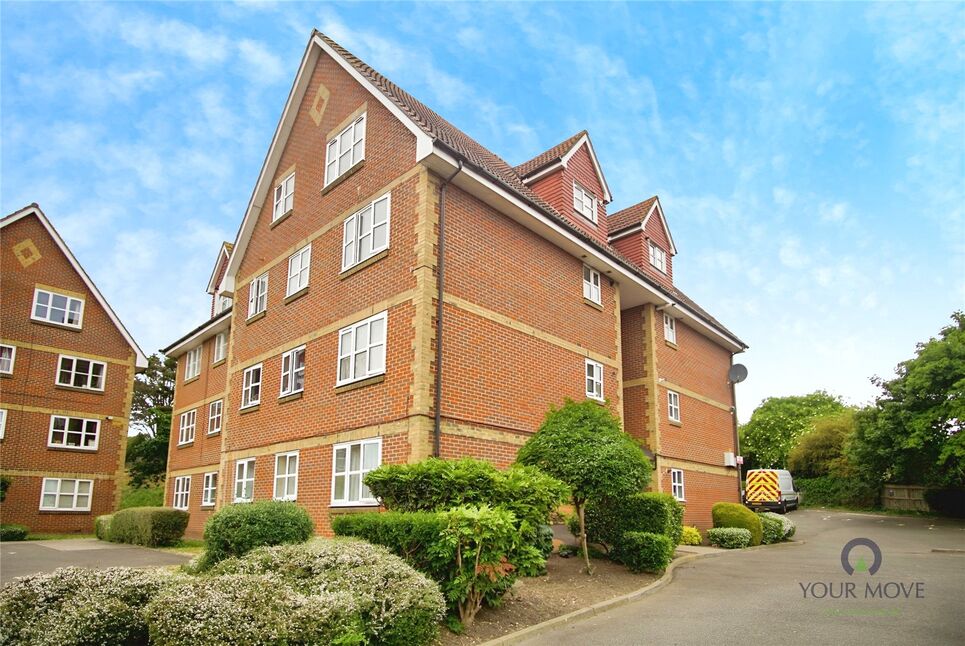 2 bedroom  Flat for sale