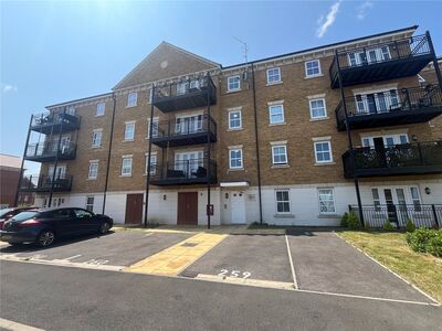2 bedroom  Flat to rent