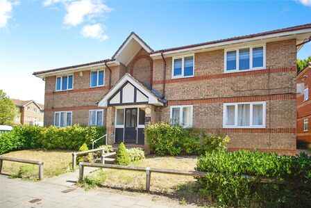 1 bedroom  Flat for sale
