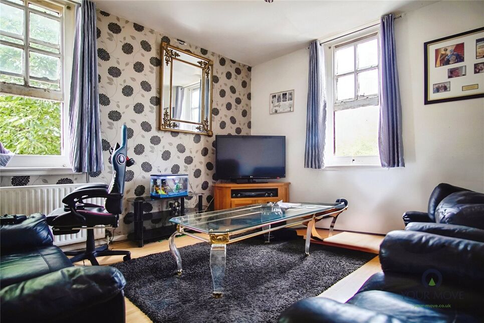 Main image of 1 bedroom  Flat to rent, Erith High Street, Erith, DA8