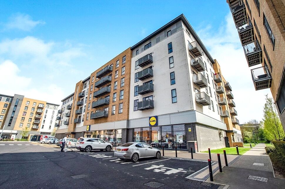 Main image of 2 bedroom Flat to rent, Clydesdale Way, Belvedere, DA17